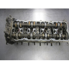 #DD01 Left Cylinder Head From 2005 Nissan Titan  5.6 ZH2L